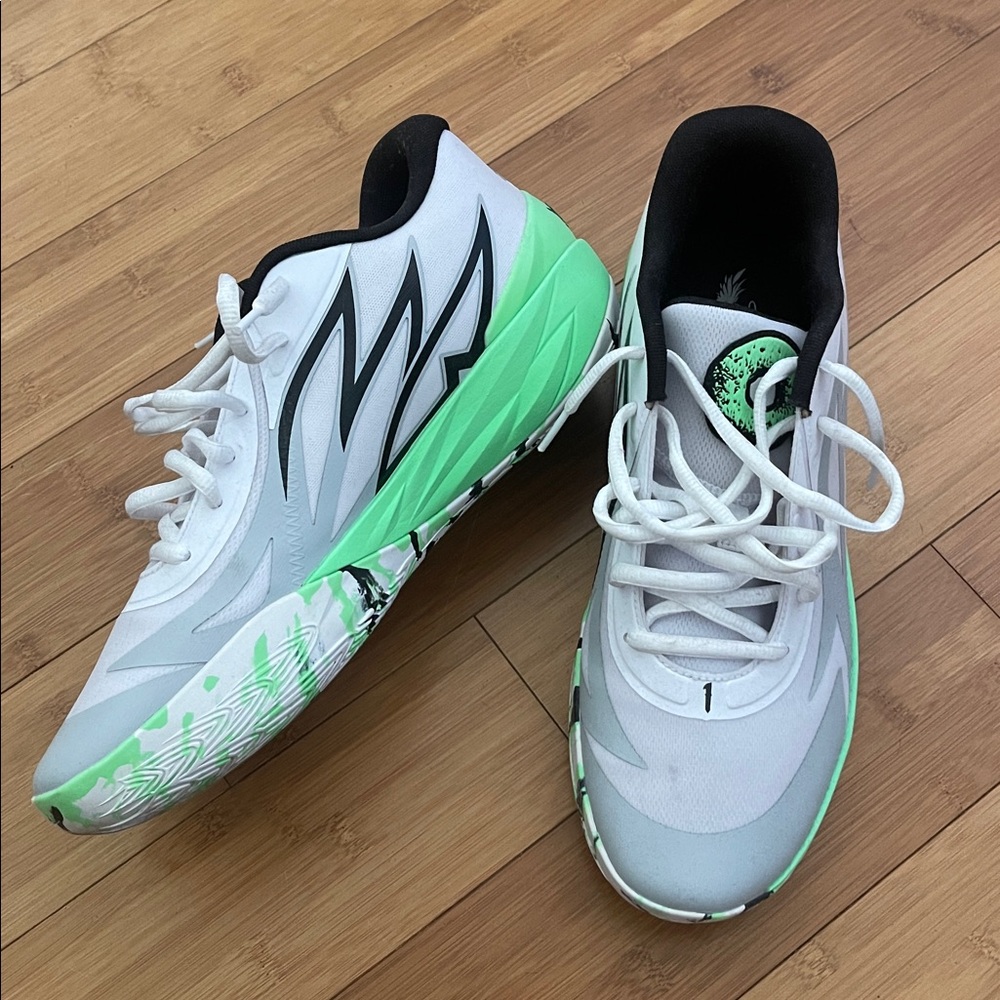 Puma MB 2